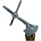 Continental/Teves Chev G10 95-78/G30 96-78/P30 96-93/Gmc G Window Regulatr, Wr51028 WR51028 - alternate 1